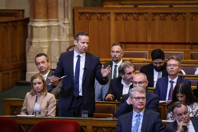 Fotó: Huszti István / Telex