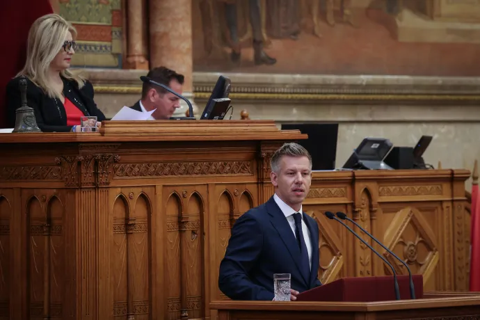 Fotó: Huszti István / Telex
