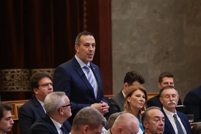 Fotó: Huszti István / Telex