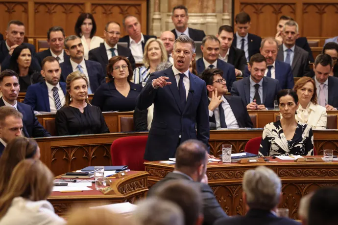 Fotó: Huszti István / Telex
