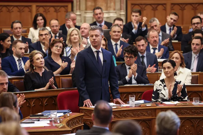 Fotó: Huszti István / Telex