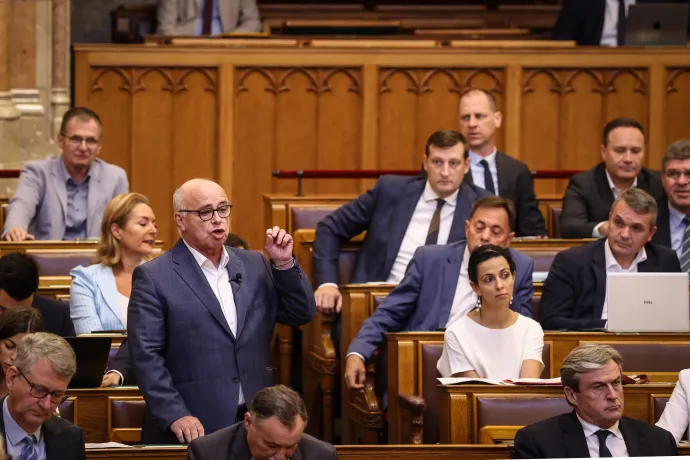 Fotó: Huszti István / Telex