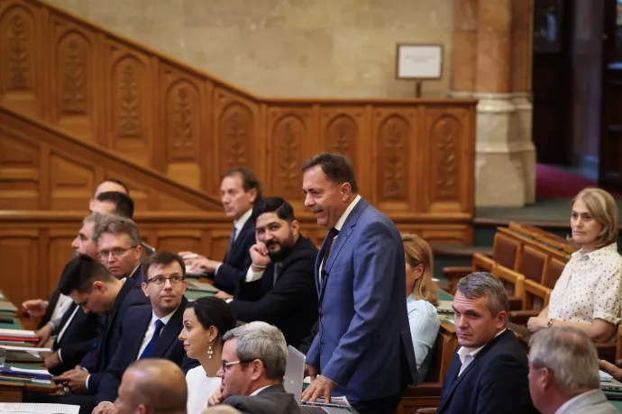 Fotó: Huszti István / Telex