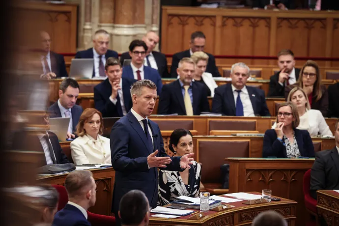 Fotó: Huszti István / Telex