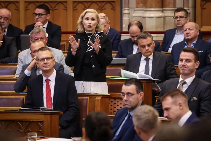 Fotó: Huszti István / Telex