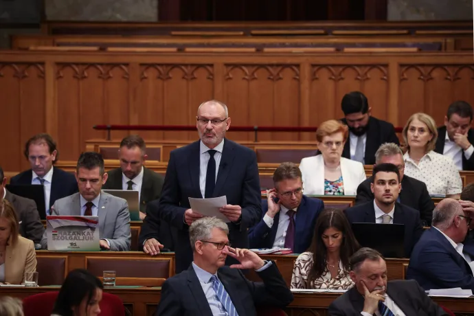 Fotó: Huszti István / Telex