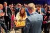 Tanács Zoltán szerint az elmúlt napok sakkjátszmájában Polgár Judit és Magyar Péter is nyert