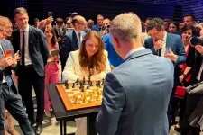 Tanács Zoltán szerint az elmúlt napok sakkjátszmájában Polgár Judit és Magyar Péter is nyert