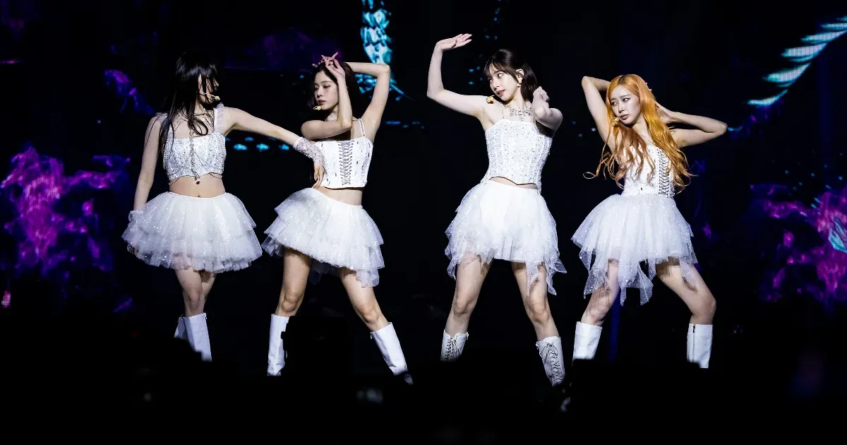 A K-pop sztárok fogyókúrás küzdelmei: Az egészségügyi normák és a mentális jólét veszélyei A K-pop sztárok fogyókúrás küzdelmei: Az egészségügyi normák és a mentális jólét veszélyei
