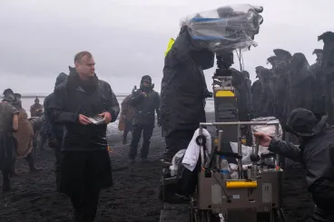 Odüsszeuszi bolyongásra vállalkozik az, aki a legjobb verzióban nézné Christopher Nolan filmjét