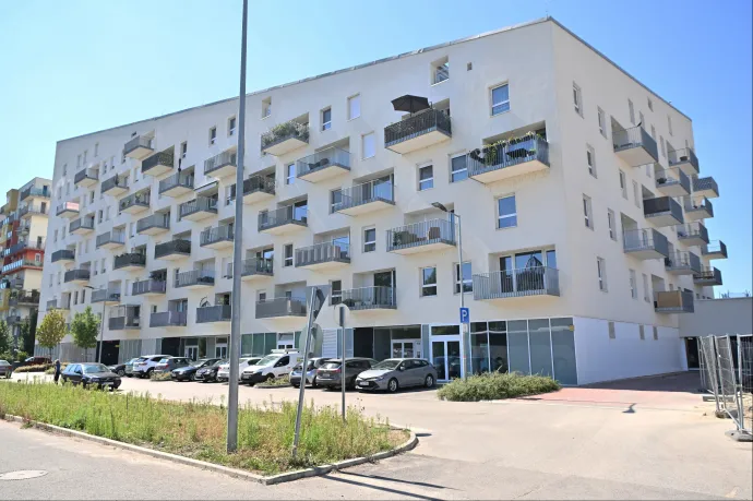 Közel félállás kell egy egyetemistának, hogy csak az albérlet árát megkeresse