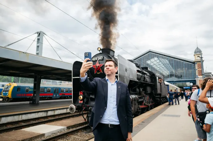 Két új tramtrain, új HÉV-flotta, vonalgyorsítások – megnéztük, mit rejt a kormány beharangozott mega-vasútfejlesztési csomagja
