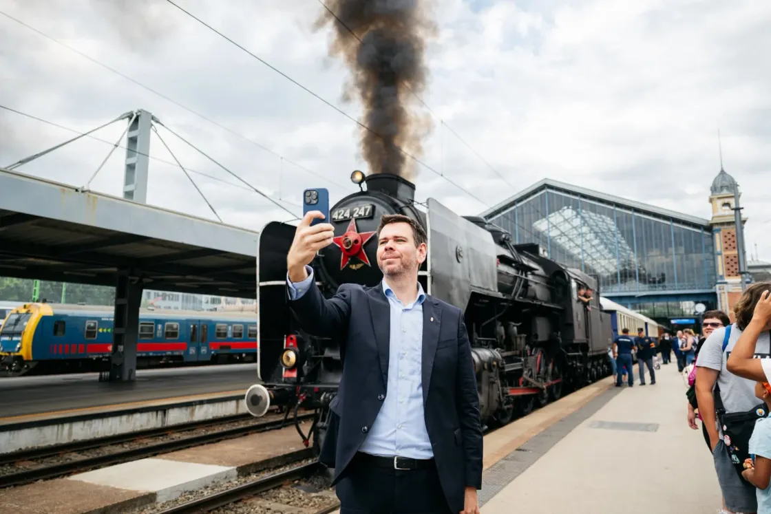 Két új tram-train, új HÉV-flotta, vonalgyorsítások – megnéztük, mit rejt a kormány beharangozott mega-vasútfejlesztési csomagja