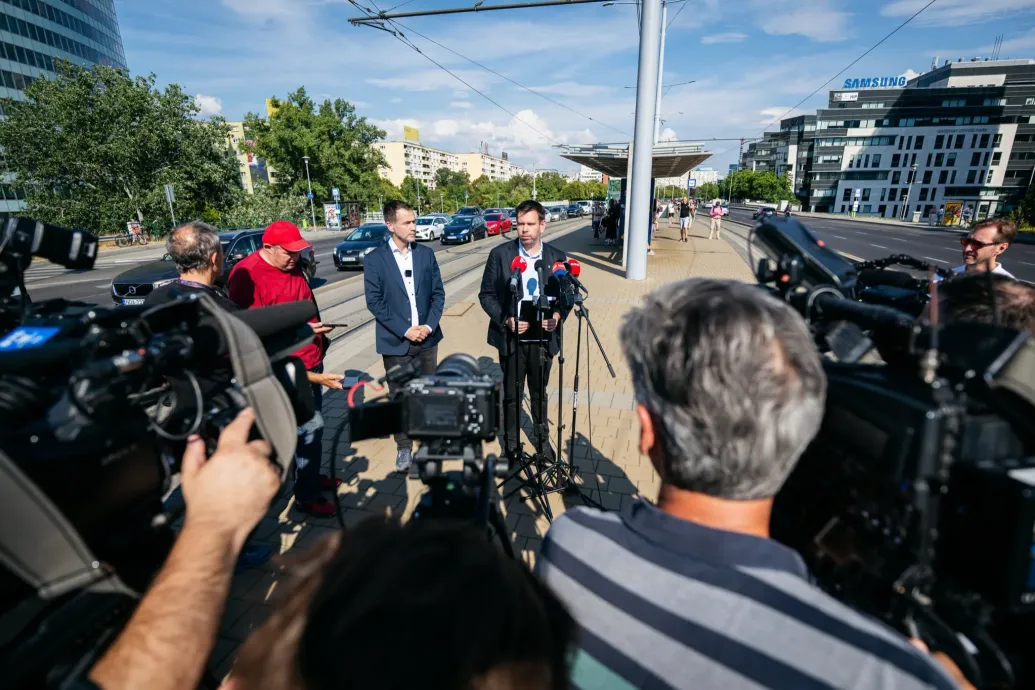 A többség odacsapna a közúti versenyzőknek és minden gyorshajtónak a Vitézy-féle kérdőív válaszai alapján