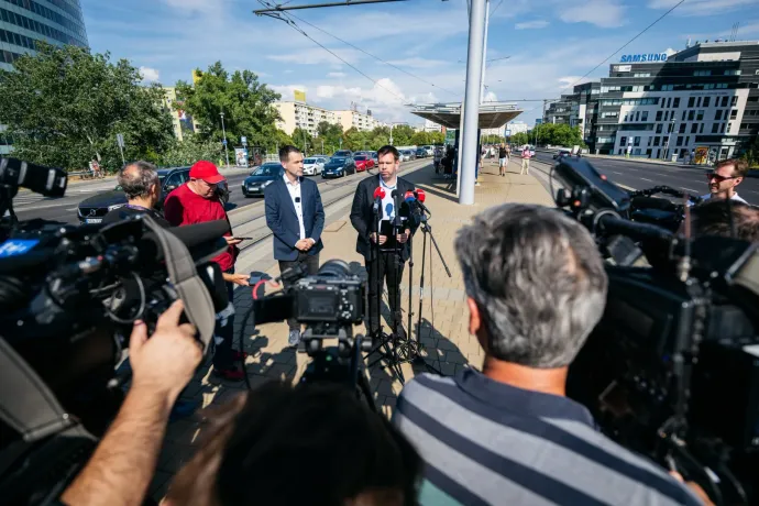 A többség odacsapna a közúti versenyzőknek és minden gyorshajtónak a Vitézy-féle kérdőív eddigi válaszai alapján