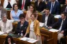A Tisza a Polgár Judit-fiaskó után nyitott az új államfőjelöltekre, más frakciókkal is készek együttműködni