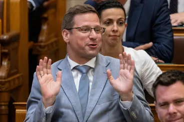 Gulyás Gergely nem megy el Tusványosra, elmarad a Kelemen Hunorral tervezett beszélgetése