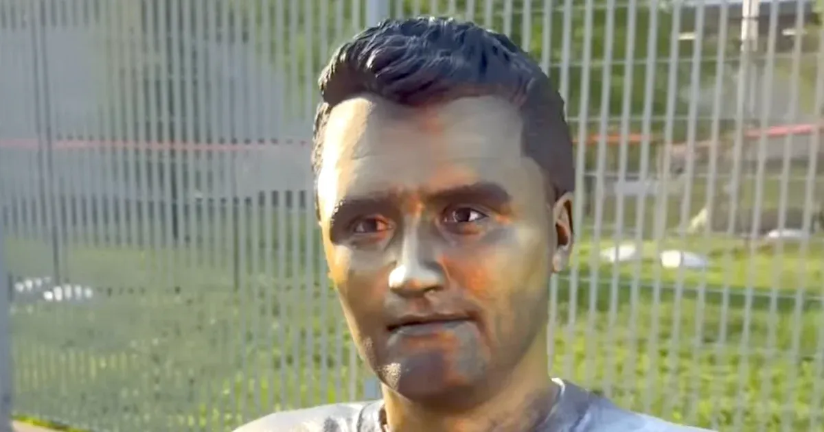 100 ezer dolláros Charlie Kirk-szobor, de senki sem akarja megvenni 100 ezer dolláros Charlie Kirk-szobor, de senki sem akarja megvenni