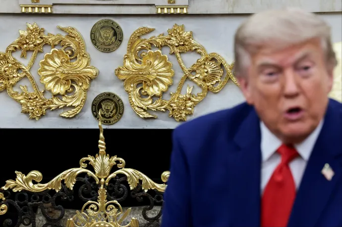Trump egy földalatti nukleáris létesítmény megtámadásával fenyegeti Iránt