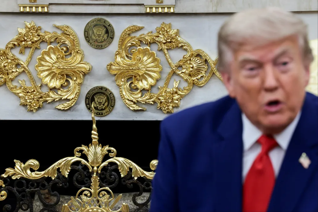 Trump egy földalatti nukleáris létesítmény megtámadásával fenyegeti Iránt