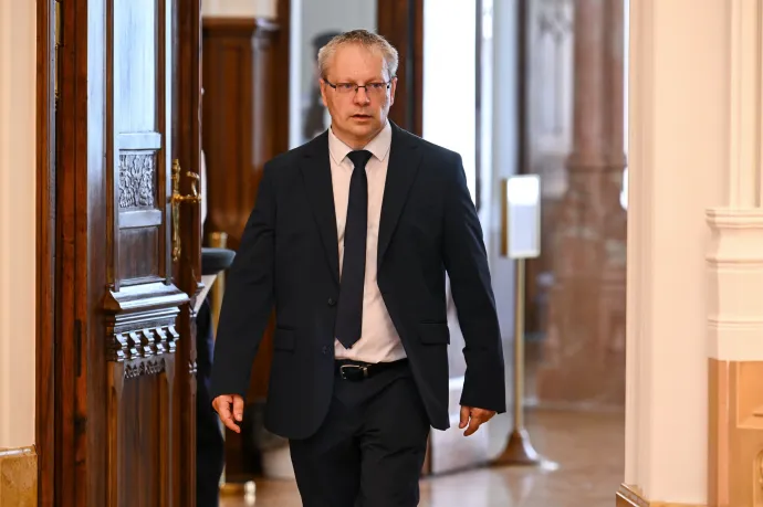 Megnevezte a legkritikusabb egészségügyi területeket a fekvőbeteg-ellátásért felelős államtitkár