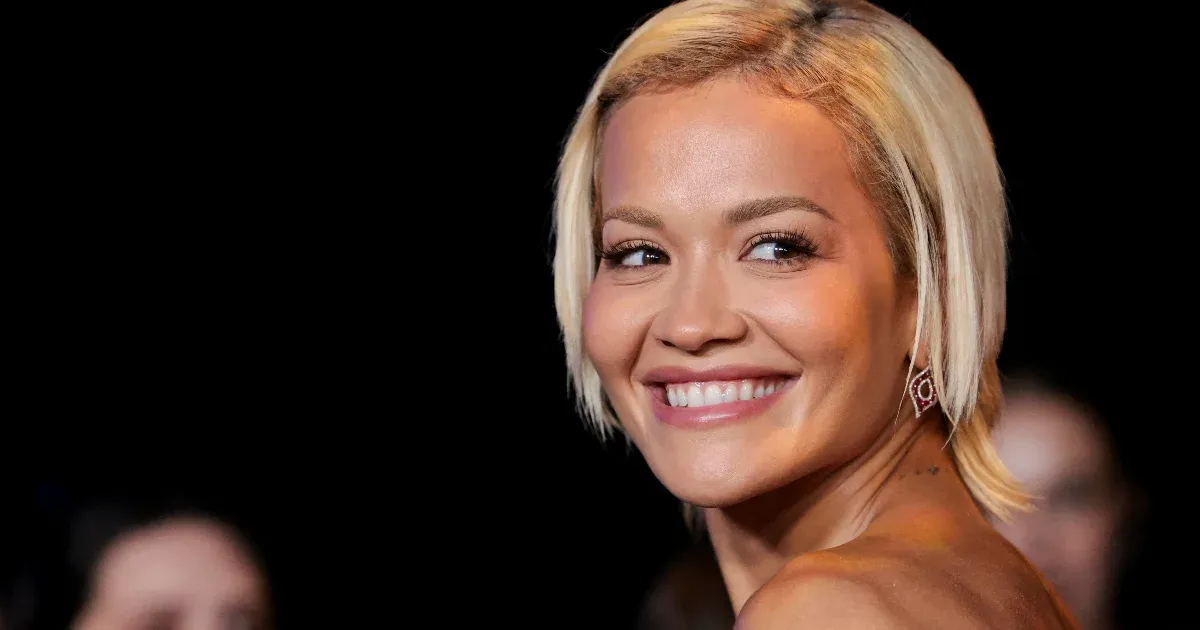Rita Ora budapesti koncertje elmarad helyi produkciós nehézségek miatt Rita Ora budapesti koncertje elmarad helyi produkciós nehézségek miatt