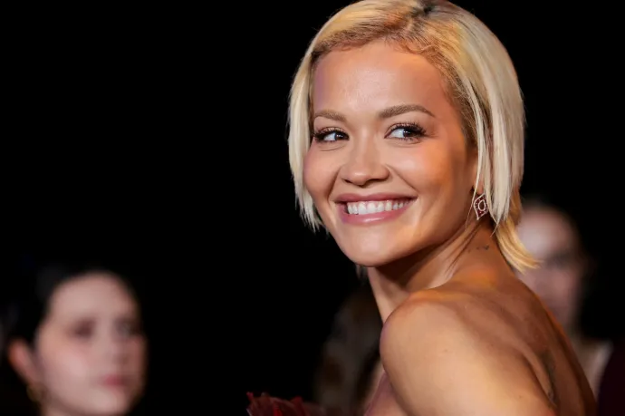Elmarad Rita Ora Budapest Parkos koncertje