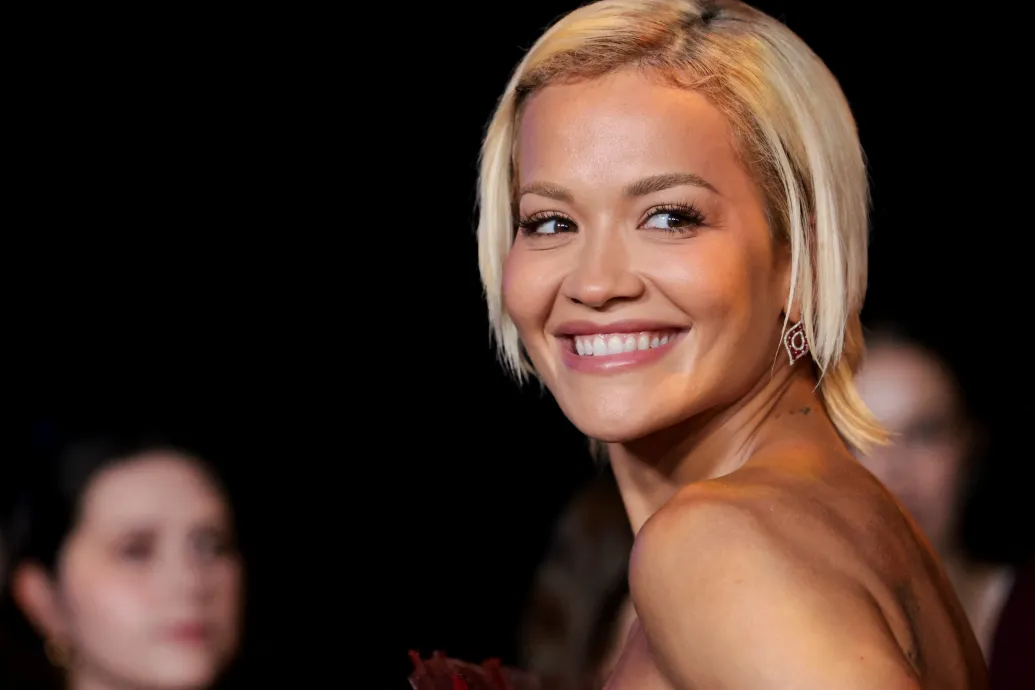 Elmarad Rita Ora Budapest parkos koncertje