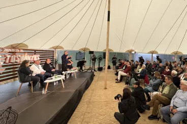 Önkritikával nyitott idén a Tusványos: Toró T. Tibor szerint túl sokan tartják a Fidesz nyári táborának
