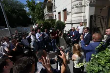 Orbán az NKA-ügyről: Súlyos koncepciós eljárás zajlik