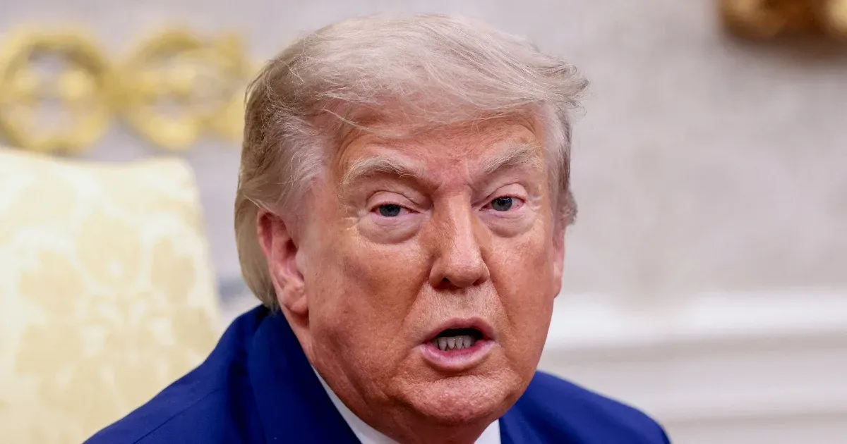 Trump új vámpolitikát hirdet a generikus gyógyszerek importjára az Egyesült Államokban Trump új vámpolitikát hirdet a generikus gyógyszerek importjára az Egyesült Államokban