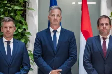 A NAV-tól igazolt új vezetőt a Kormányzati Ellenőrzési Hivatal