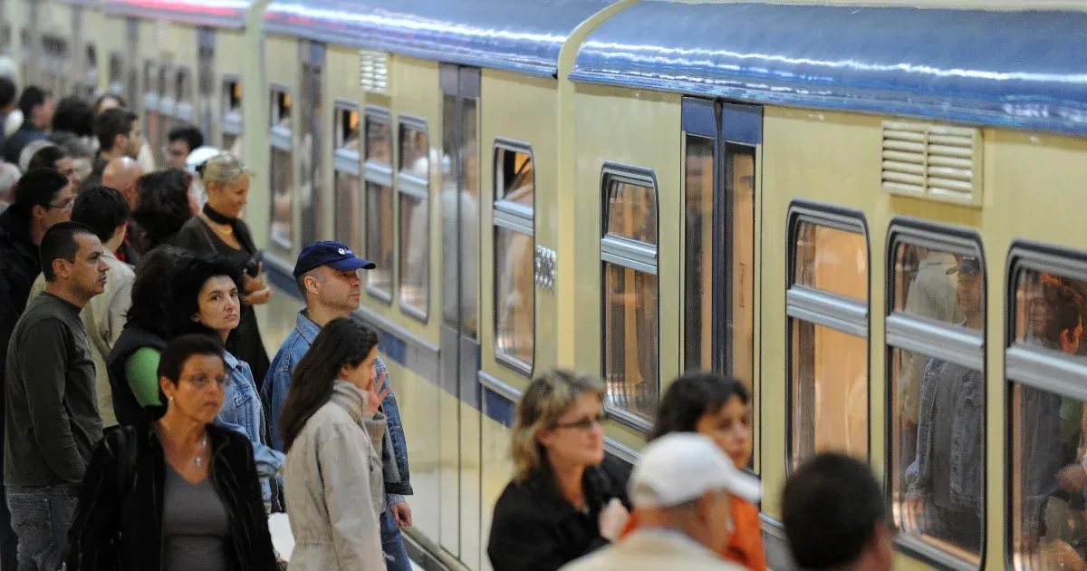 Közép-Kelet-Európa metrófejlesztései: Hol tart Magyarország?