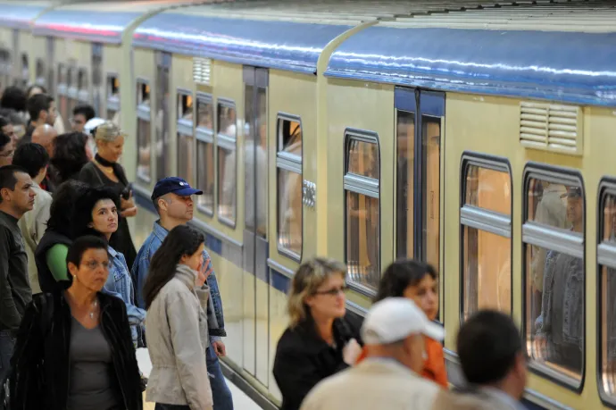 Metróépítésben elhúzott mellettünk Közép-Kelet-Európa az elmúlt húsz évben