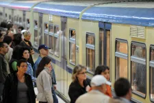 Metróépítésben elhúzott mellettünk Közép-Kelet-Európa az elmúlt húsz évben