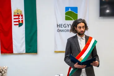 Lemondott a hegyvidéki alpolgármester, szerinte Kovács Gergely autoriter módon vezeti a kerületet