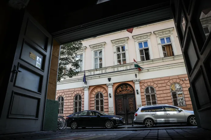 NKA-botrány: újabb személyt vettek őrizetbe és hallgattak ki gyanúsítottként