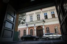 NKA-botrány: újabb személyt vettek őrizetbe és hallgattak ki gyanúsítottként