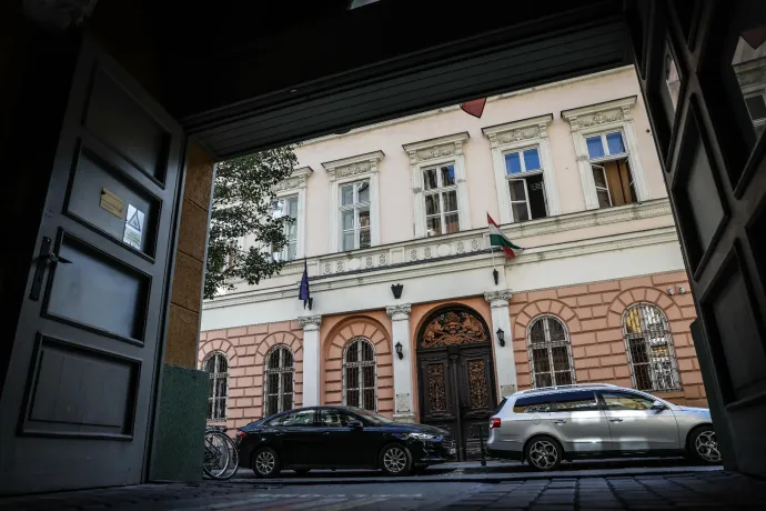 NKA-botrány: újabb személyt vettek őrizetbe és hallgattak ki gyanúsítottként