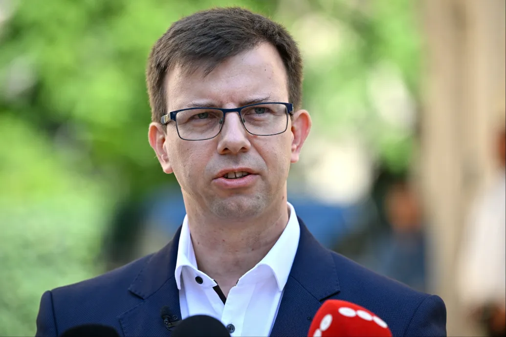 Bóka János: A legfőbb ügyész lemondása tiltakozás a Magyarországon épülő Tisza-féle politikai önkénnyel szemben