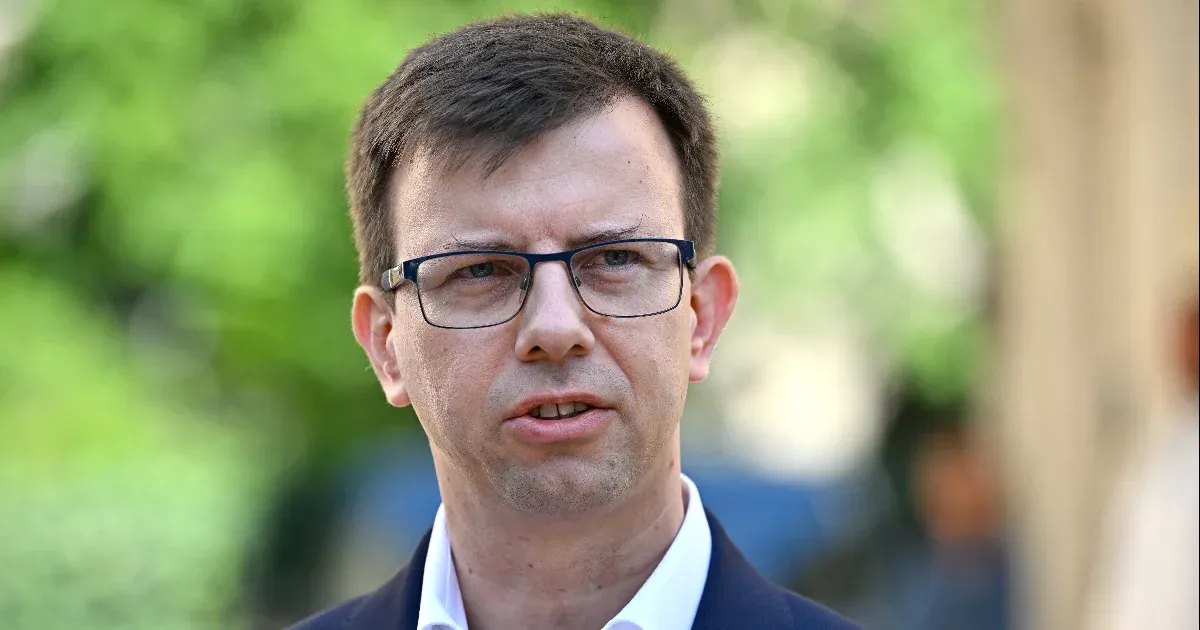 Bóka János: A legfőbb ügyész lemondása tiltakozás a Magyarországon épülő Tisza-féle politikai önkénnyel szemben