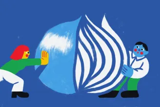 A coach a jelenben, a pszichológus a múltban is működhet – mikor melyikre van szükség?