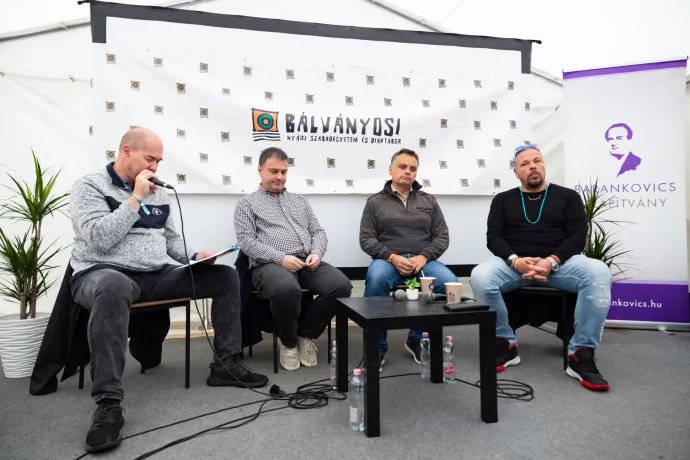 A KDNP-s politikus szerint a templomba járó szavazók fele inkább a Tiszára szavazott áprilisban