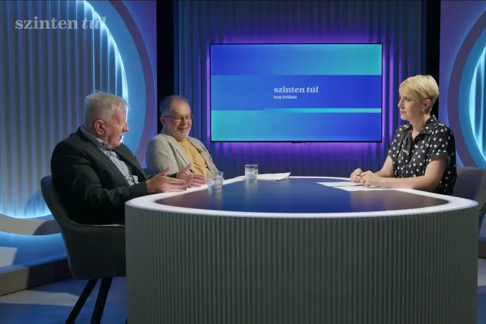 Hann Endre: Az nem lehet, hogy Rogán Antal valahogyan ne feleljen azért, amit az előző kormány tett