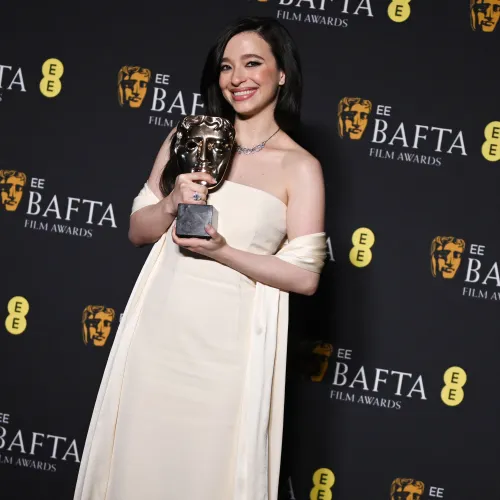 Az Oscar után a BAFTA-ra is kvalifikálhat a Friss Hús