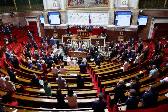 Szigorítaná a francia kormány a választások idején álhíreket terjesztőkre kiszabható büntetéseket