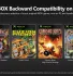 Jönnek pécére az eredeti, klasszikus Xbox-játékok