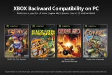 Jönnek pécére az eredeti, klasszikus Xbox-játékok