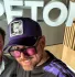 10 év után Fluor ismét a Petőfi rádióban járt