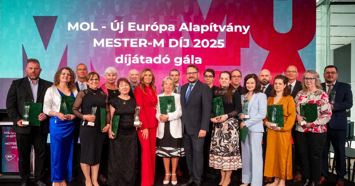 Vége a Mol kekvájának, más formában sem akarják folytatni